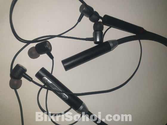 Bluetooth headphone